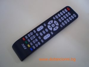 Дистанционно управление за NEI 19NE4000