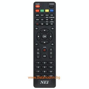 Дистанционно управление за NEI 32NE4000