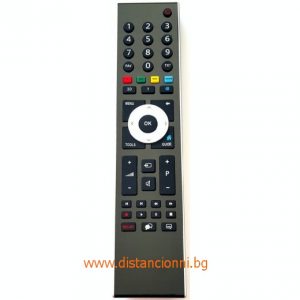 Дистанционно управление за GRUNDIG RC TP6187R