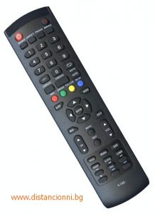 Дистанционно управление за NEO LED 2430FHD