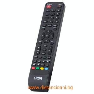 Дистанционно управление за UTOK U24HD2A