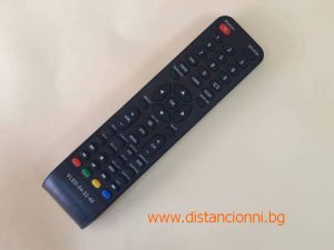 Дистанционно управление за UTOK U32HD5