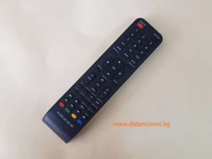 Дистанционно управление за UTOK U32HD5