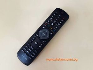 Дистанционно управление за PHILIPS RM-L1220 SMART TV