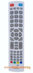 Дистанционно управление за BLAUPUNKT