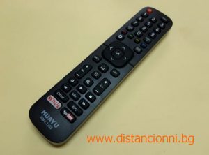Дистанционно управление за HISENSE RM-L1335