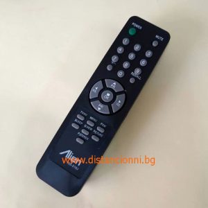 Дистанционно управление за GOLD STAR 105-210J