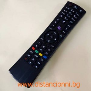 Дистанционно управление RC4891 3D