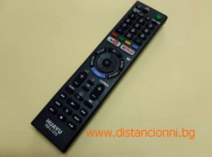 Дистанционно управление за SONY RM-L1370 (HUAYU)