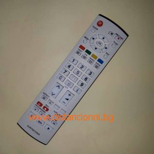 Дистанционно управление за PANASONIC RC EUR7651030A