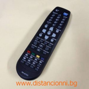 Дистанционно управление за DAEWOO RM-827DC