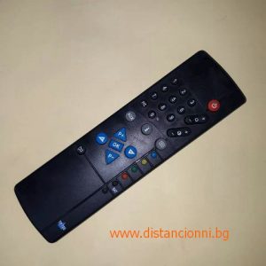 Дистанционно управление за GRUNDIG TP725