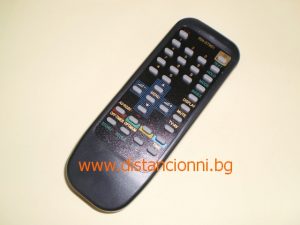 Дистанционно управление за MITSUBISHI RM-07901