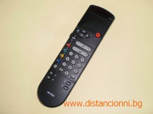 Дистанционно управление за PHILIPS RC 7533