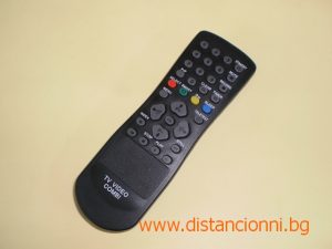 Дистанционно управление за PHILIPS TV / VIDEO