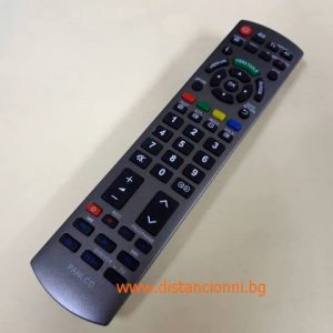 Дистанционно управление за PANASONIC N2QAYB00487