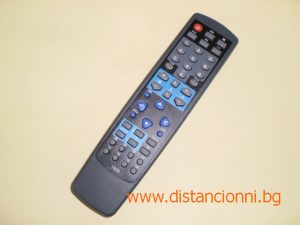 Дистанционно управление 1609