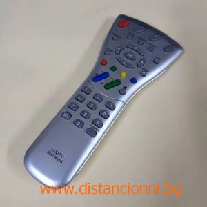Дистанционно управление за SHARP GA074WJSA