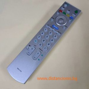 Дистанционно управление за SONY BRAVIA RM-618A