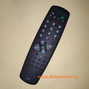 Дистанционно управление за VESTEL RC910