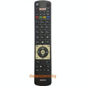 Дистанционно управление за NEI 32NE5500