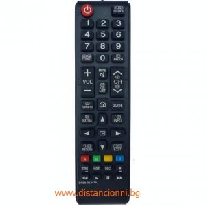 Дистанционно управление за SAMSUNG BN59-01247A