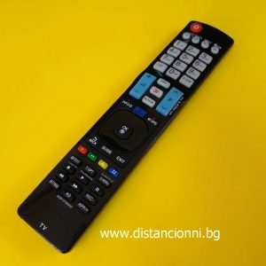 Дистанционно управление за LG AKB73756502