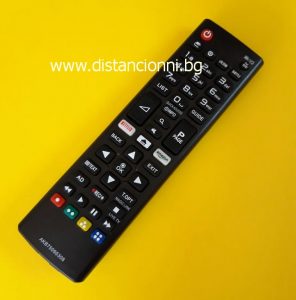 Дистанционно управление за LG AKB75095308