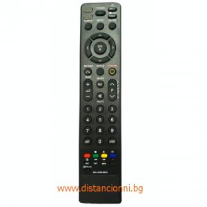 Дистанционно управление за LG MKJ40653802