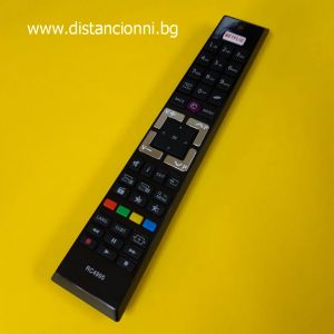 Дистанционно управление RC 4995