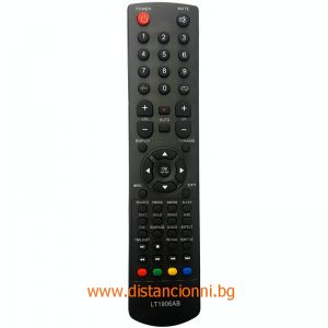 Дистанционно управление за AKAI RC LT1906AB