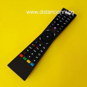 Дистанционно управление за TURBO-X TXV-3240