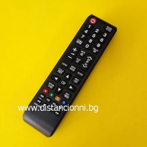 Дистанционно управление за SAMSUNG AA59-00602A