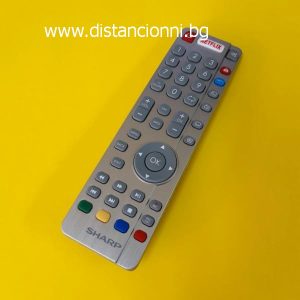 ОРИГИНАЛНО РАДИО ДИСТАНЦИОННО ЗА SHARP AQUOS