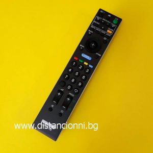 Дистанционно управление за SONY BRAVIA RM-ED016