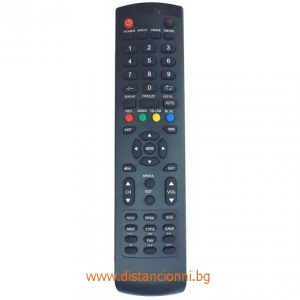 Дистанционно управление за LEGEND EE-T32