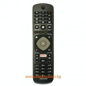 Дистанционно управление за PHILIPS 398GR08BE
