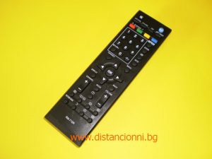 Дистанционно управление за JVC RM-710R