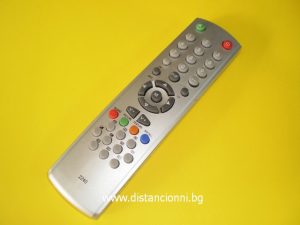 Дистанционно управление RC 2240
