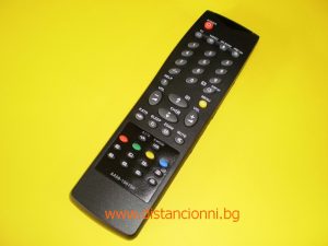 Дистанционно управление за SAMSUNG AA59-10075K