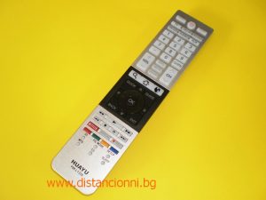 Дистанционно управление за TOSHIBA RM-L1328