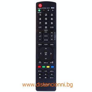 Дистанционно управление за LG AKB72915207