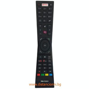 Дистанционно управление за JVC RM-C3231