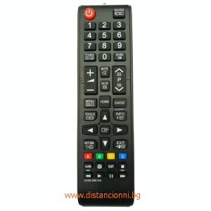 Дистанционно управление за SAMSUNG AA59-00818A