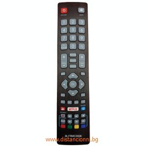 Дистанционно управление за MEDION MD21168