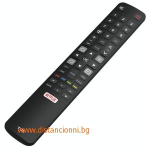 Дистанционно управление за THOMSON SMART TV