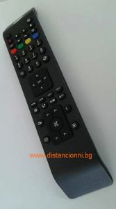 Дистанционно управление за DURABASE RC 4800