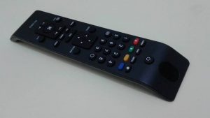 Дистанционно управление за FINLUX RC 3902