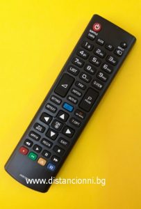 Дистанционно управление за LG AKB73975779