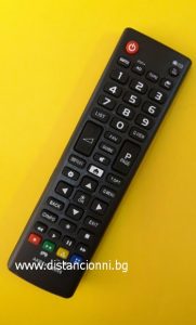 Дистанционно управление за LG AKB74915346